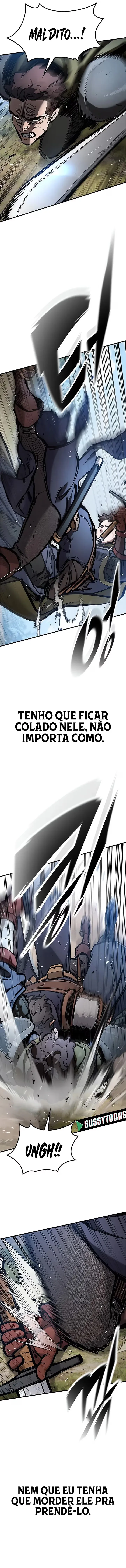 Read O Cavaleiro em Eterna Regressão Manga Online