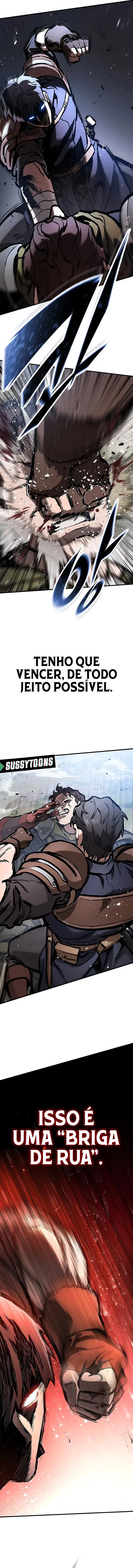 Read O Cavaleiro em Eterna Regressão Manga Online