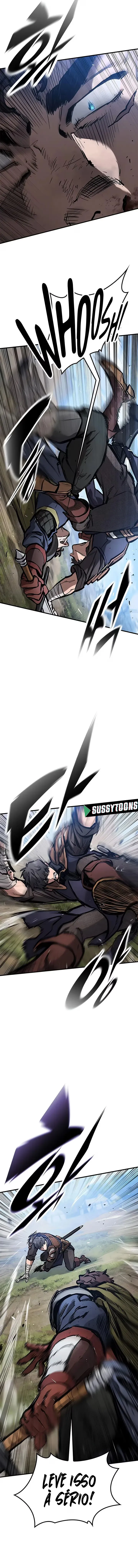 Read O Cavaleiro em Eterna Regressão Manga Online