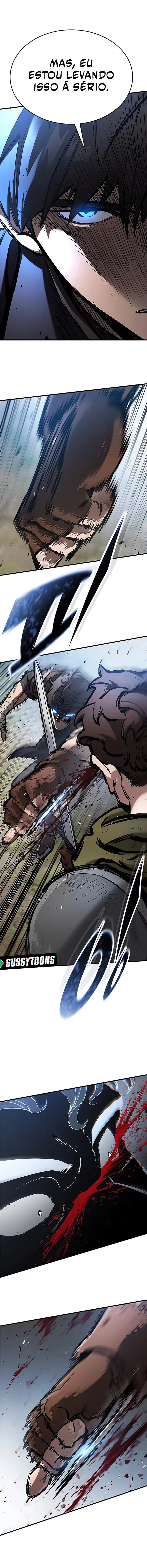 Read O Cavaleiro em Eterna Regressão Manga Online