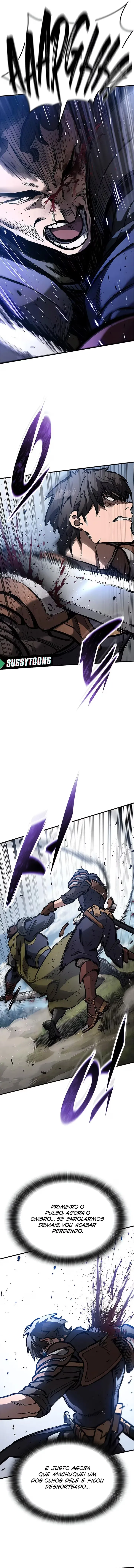 Read O Cavaleiro em Eterna Regressão Manga Online