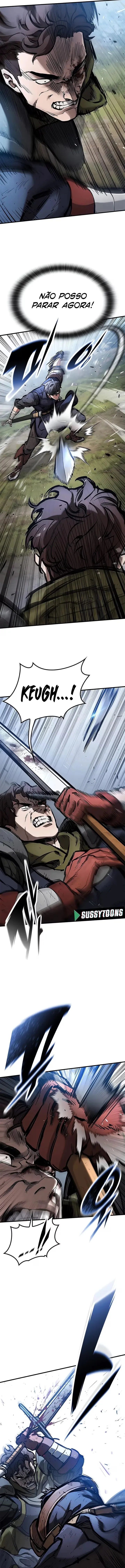 Read O Cavaleiro em Eterna Regressão Manga Online