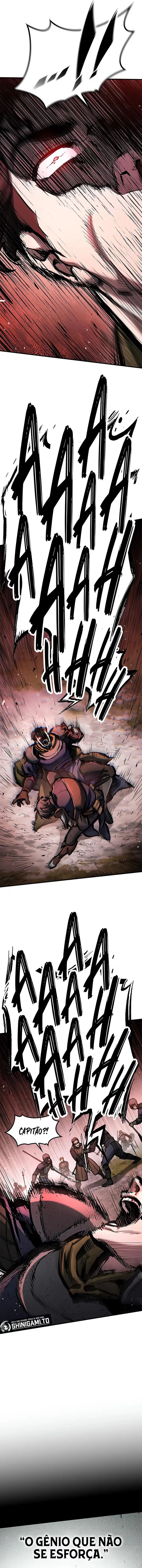 Read O Cavaleiro em Eterna Regressão Manga Online