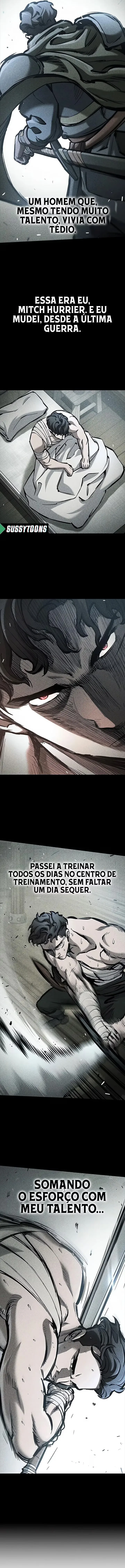 Read O Cavaleiro em Eterna Regressão Manga Online