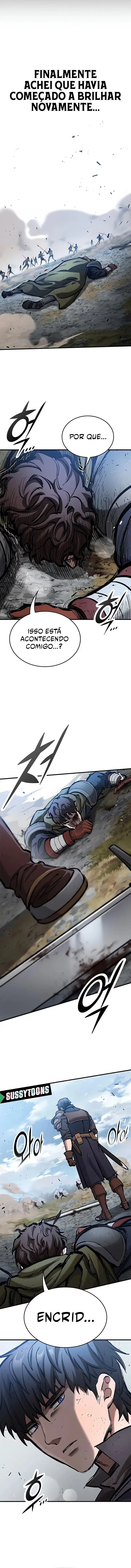 Read O Cavaleiro em Eterna Regressão Manga Online