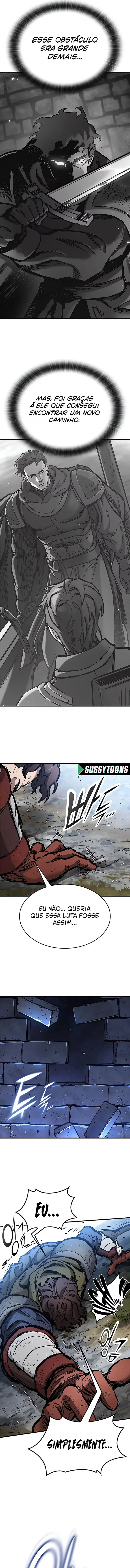 Read O Cavaleiro em Eterna Regressão Manga Online