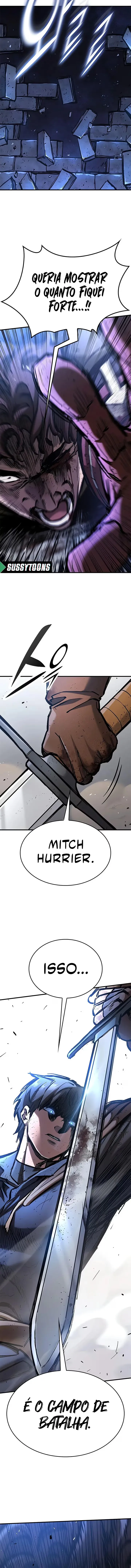 Read O Cavaleiro em Eterna Regressão Manga Online