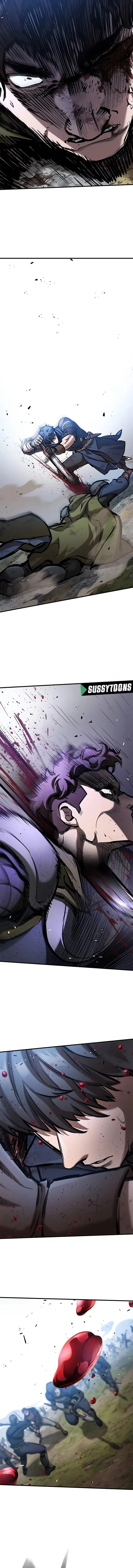 Read O Cavaleiro em Eterna Regressão Manga Online