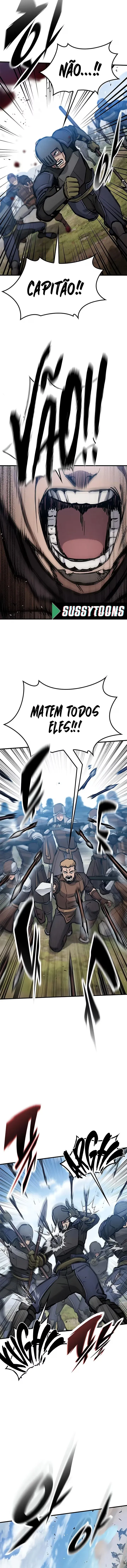 Read O Cavaleiro em Eterna Regressão Manga Online