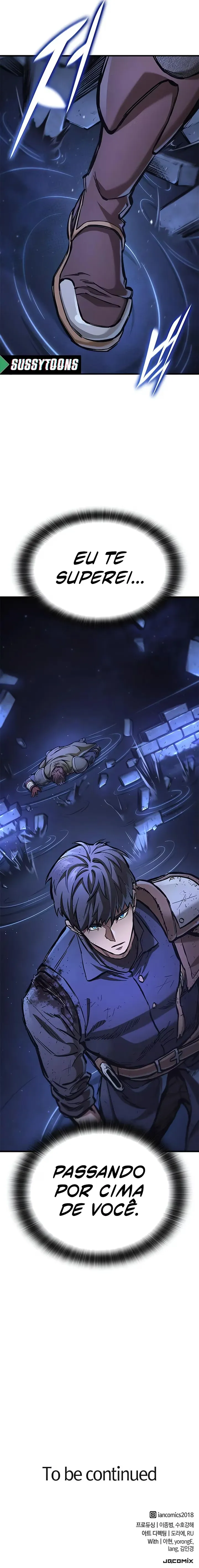 Read O Cavaleiro em Eterna Regressão Manga Online