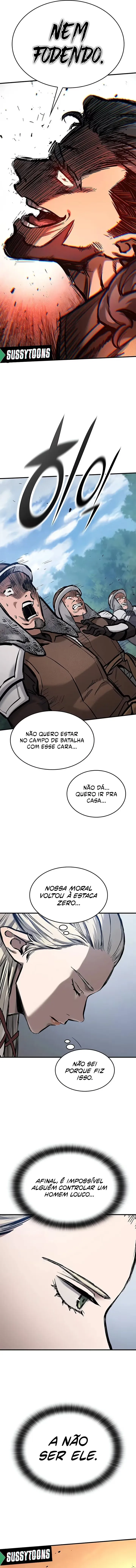 Read O Cavaleiro em Eterna Regressão Manga Online