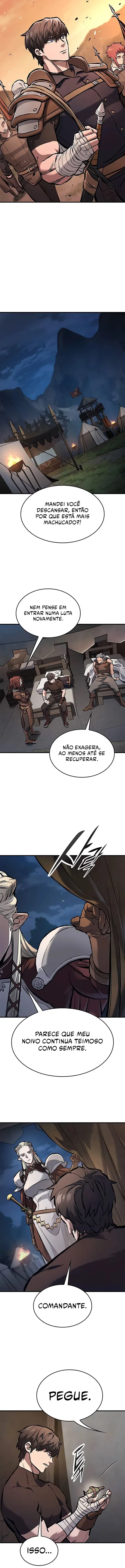 Read O Cavaleiro em Eterna Regressão Manga Online