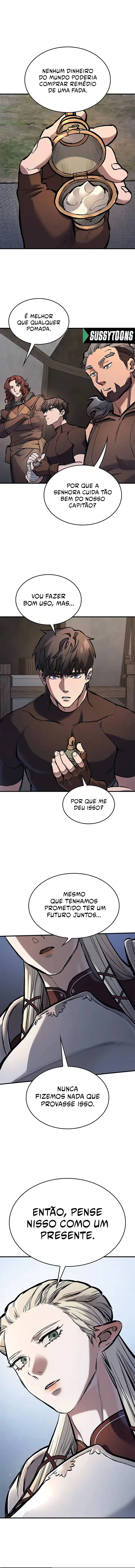 Read O Cavaleiro em Eterna Regressão Manga Online