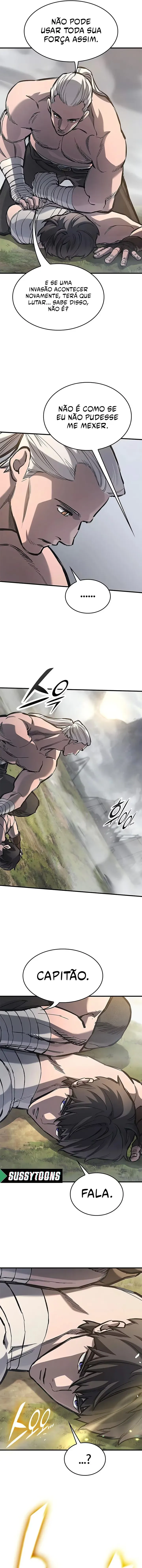 Read O Cavaleiro em Eterna Regressão Manga Online