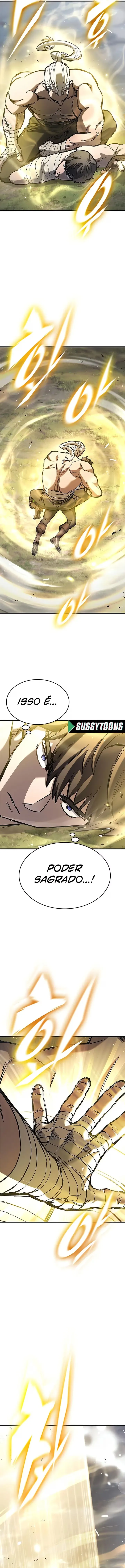 Read O Cavaleiro em Eterna Regressão Manga Online