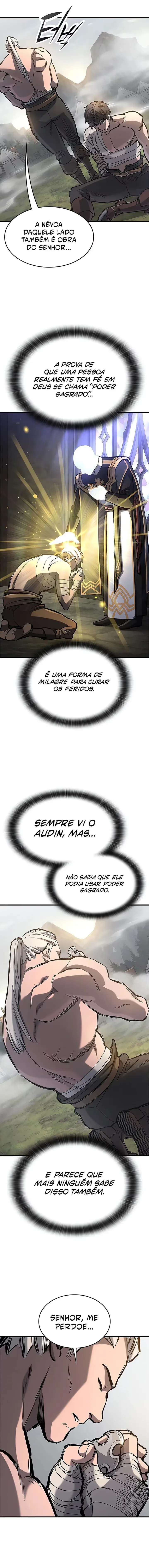 Read O Cavaleiro em Eterna Regressão Manga Online