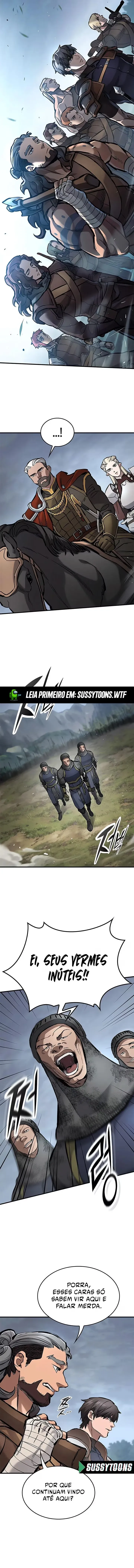 Read O Cavaleiro em Eterna Regressão Manga Online