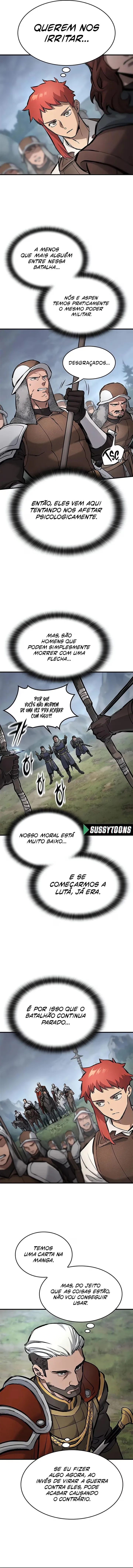 Read O Cavaleiro em Eterna Regressão Manga Online