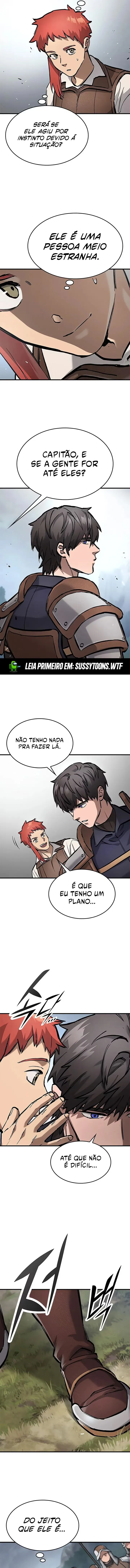 Read O Cavaleiro em Eterna Regressão Manga Online