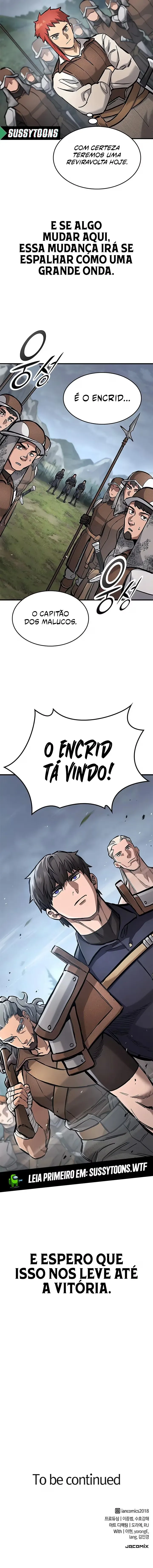 Read O Cavaleiro em Eterna Regressão Manga Online