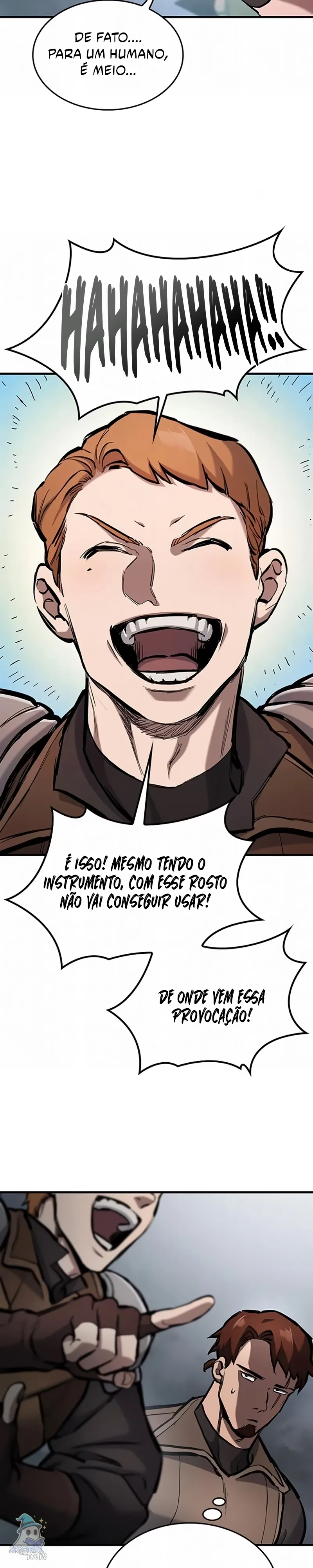 Read O Cavaleiro em Eterna Regressão Manga Online