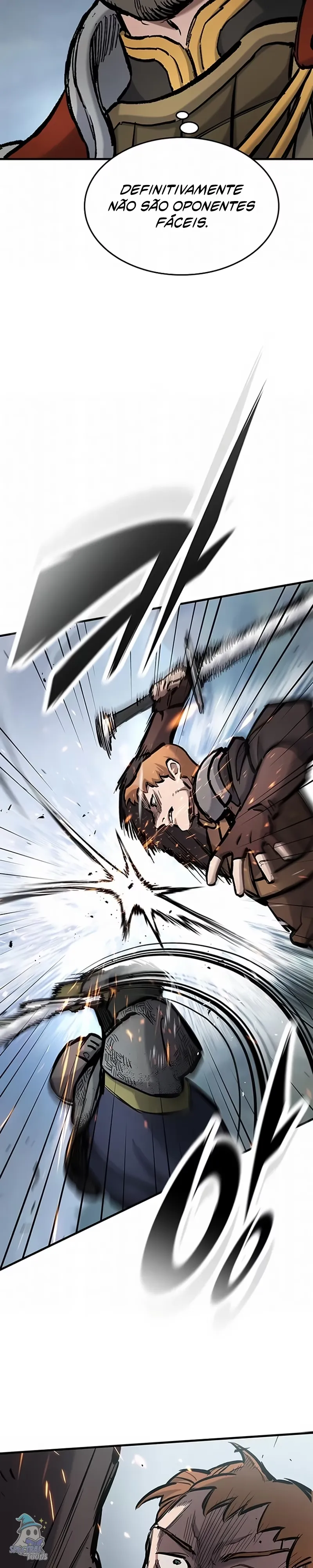 Read O Cavaleiro em Eterna Regressão Manga Online