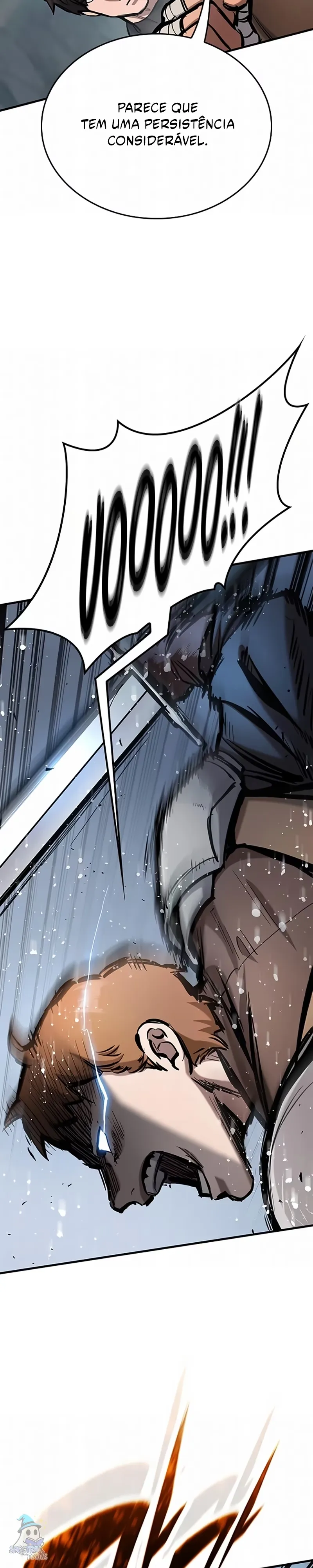 Read O Cavaleiro em Eterna Regressão Manga Online