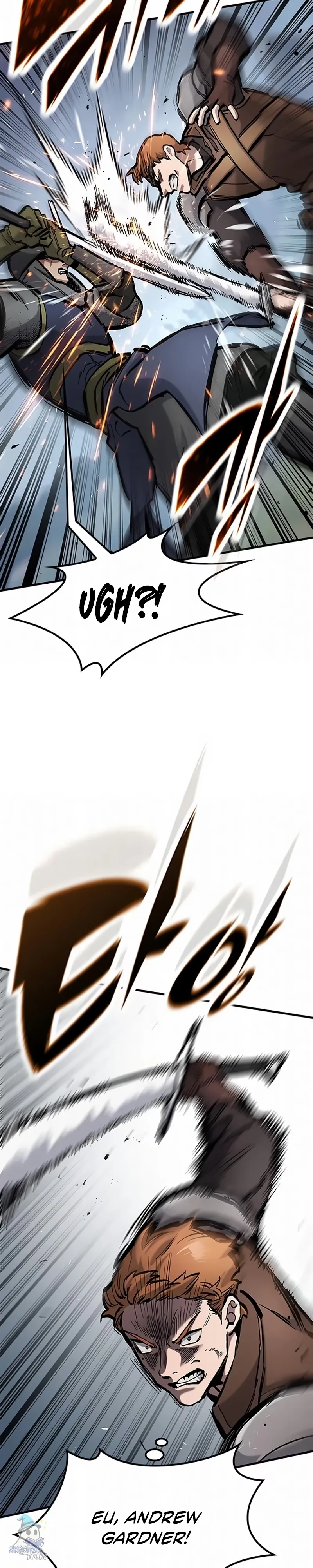 Read O Cavaleiro em Eterna Regressão Manga Online