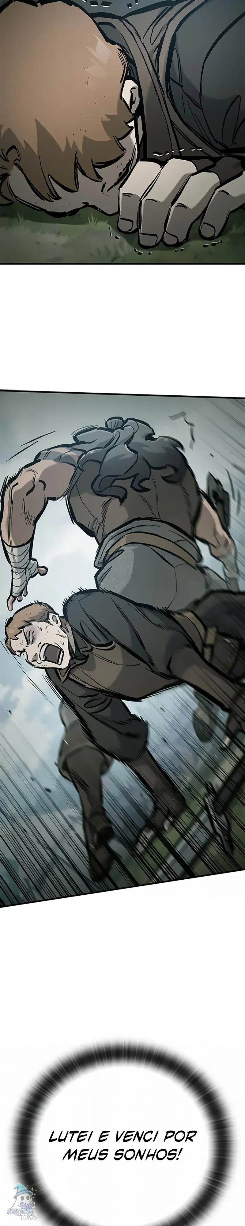 Read O Cavaleiro em Eterna Regressão Manga Online