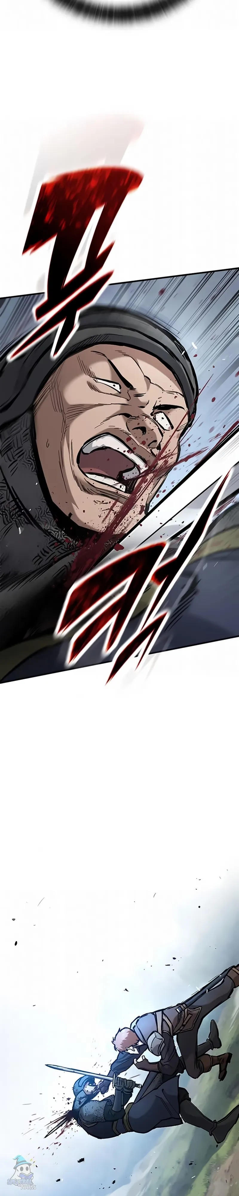 Read O Cavaleiro em Eterna Regressão Manga Online