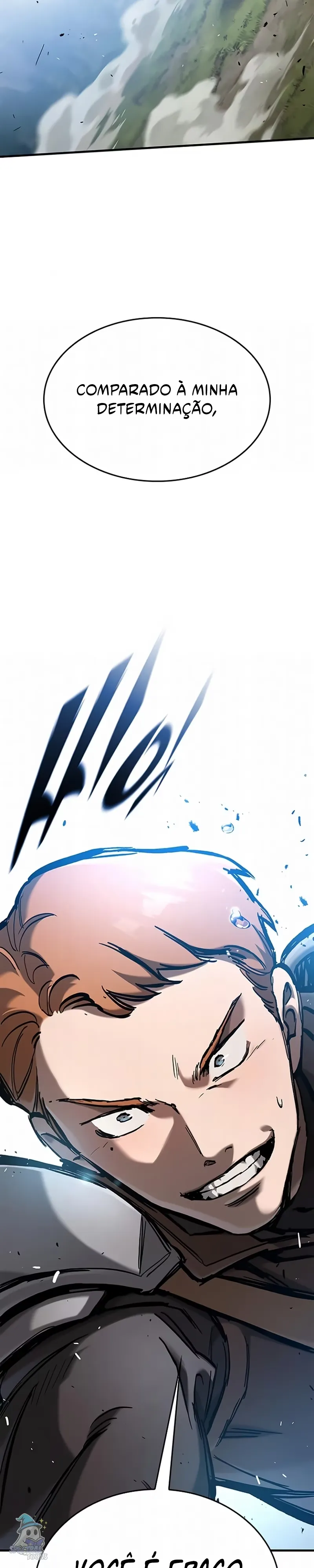 Read O Cavaleiro em Eterna Regressão Manga Online