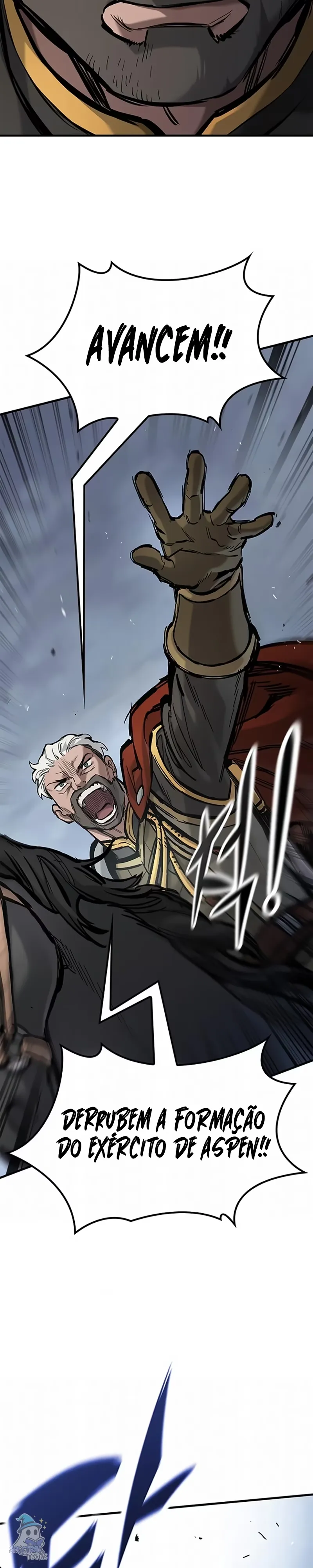 Read O Cavaleiro em Eterna Regressão Manga Online