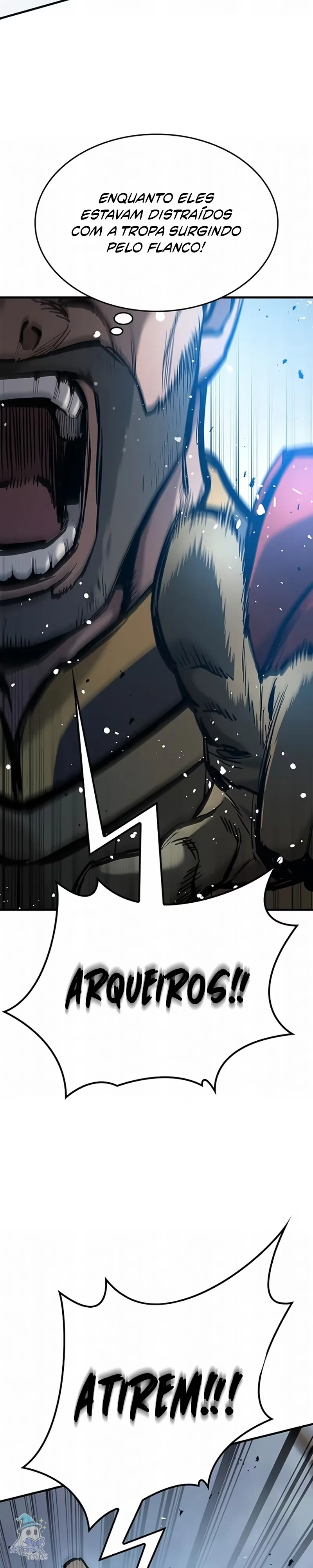 Read O Cavaleiro em Eterna Regressão Manga Online