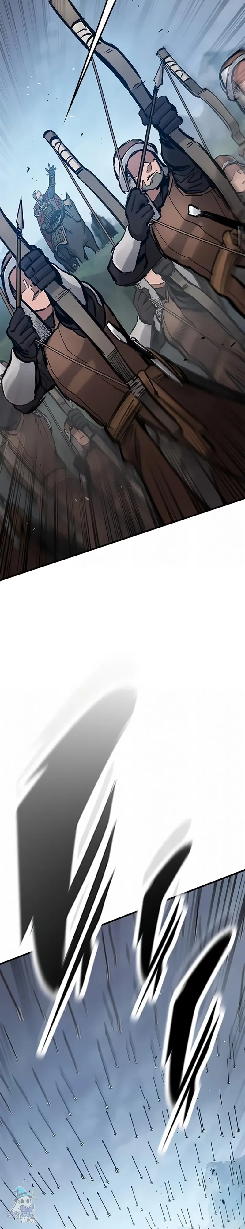 Read O Cavaleiro em Eterna Regressão Manga Online