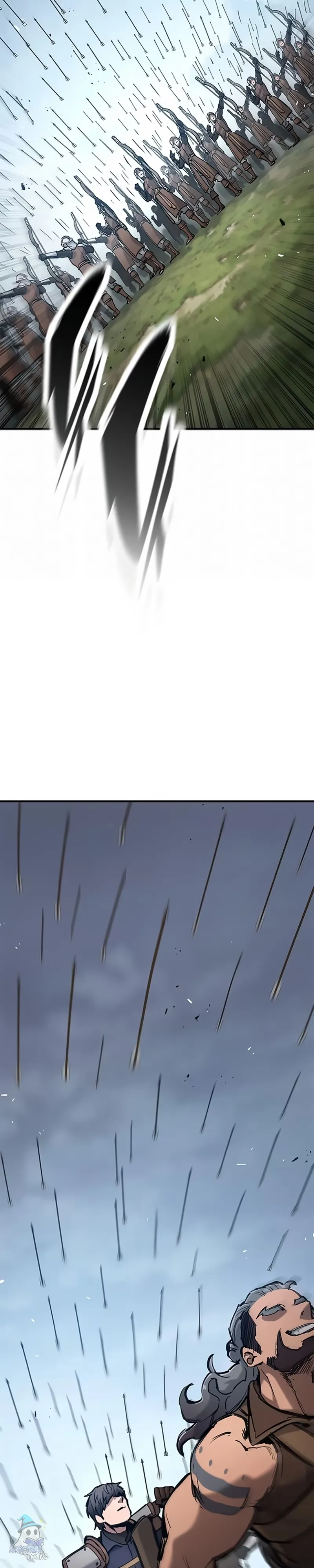 Read O Cavaleiro em Eterna Regressão Manga Online