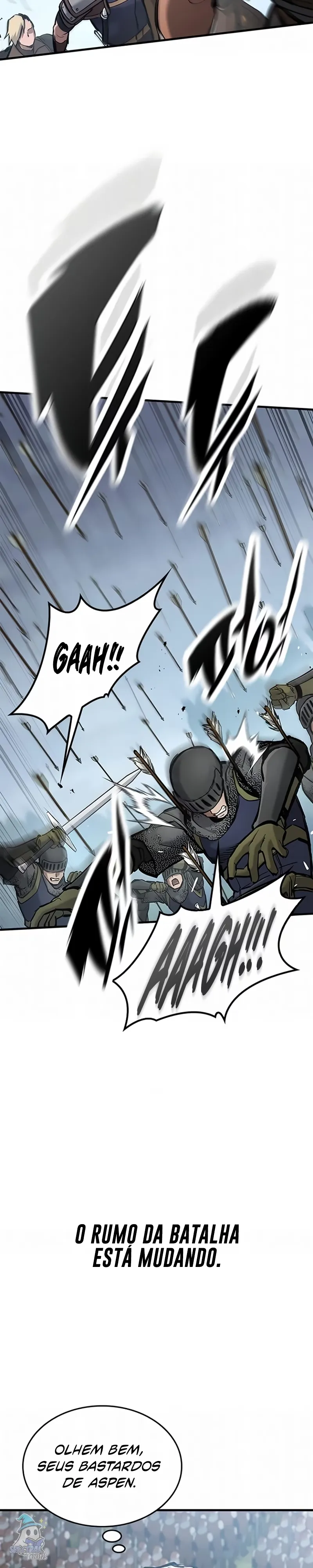 Read O Cavaleiro em Eterna Regressão Manga Online