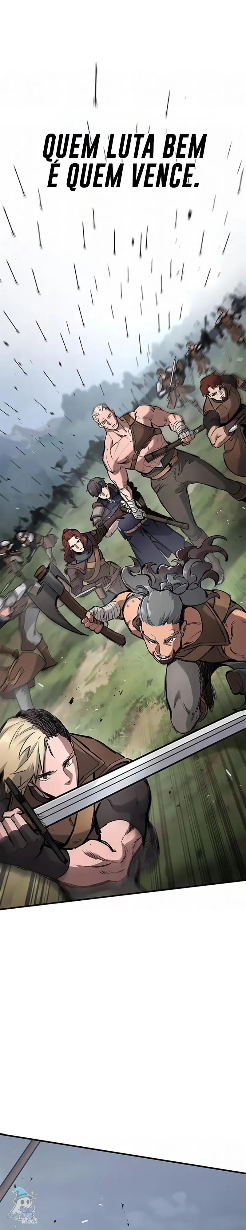 Read O Cavaleiro em Eterna Regressão Manga Online