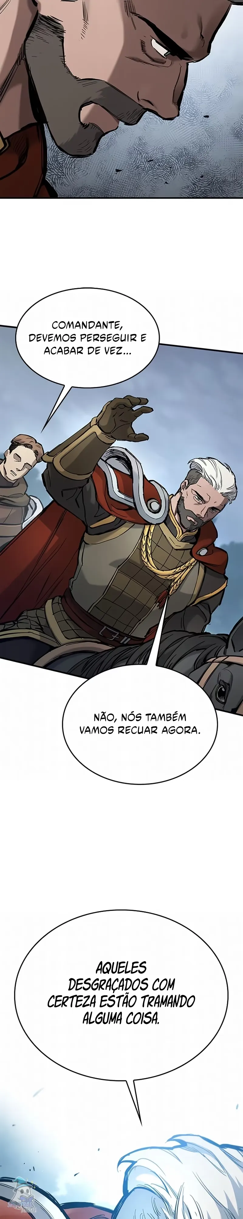 Read O Cavaleiro em Eterna Regressão Manga Online