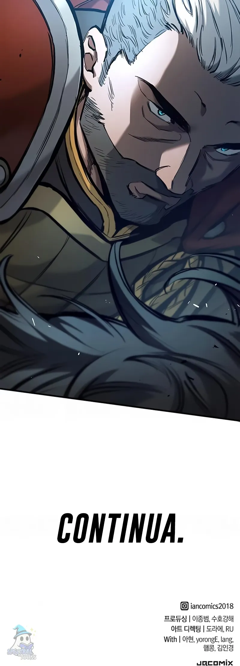 Read O Cavaleiro em Eterna Regressão Manga Online