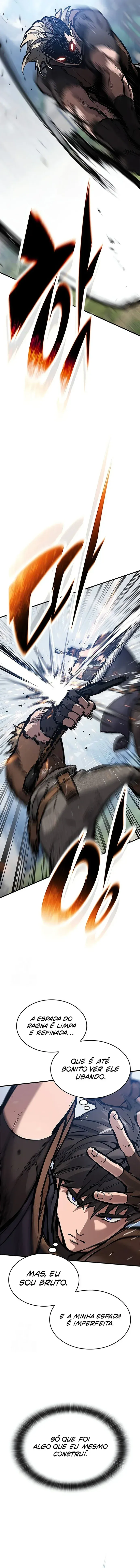 Read O Cavaleiro em Eterna Regressão Manga Online