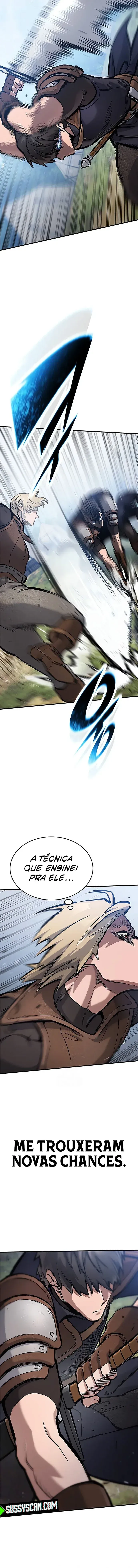 Read O Cavaleiro em Eterna Regressão Manga Online