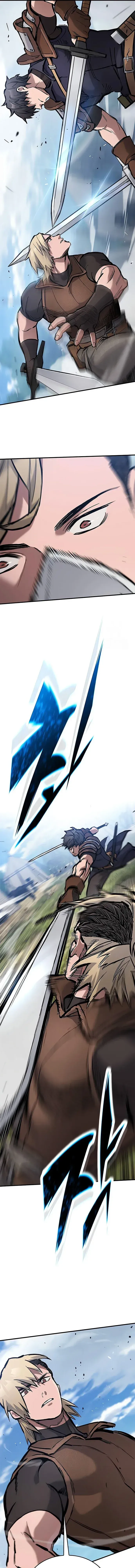 Read O Cavaleiro em Eterna Regressão Manga Online