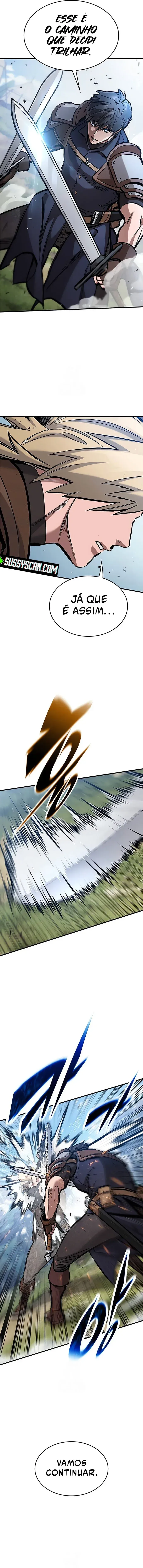 Read O Cavaleiro em Eterna Regressão Manga Online