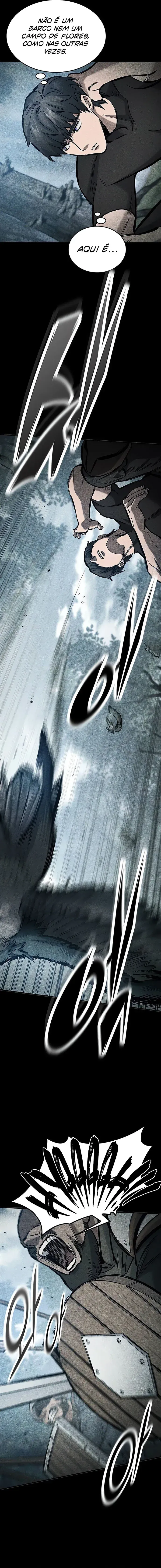 Read O Cavaleiro em Eterna Regressão Manga Online