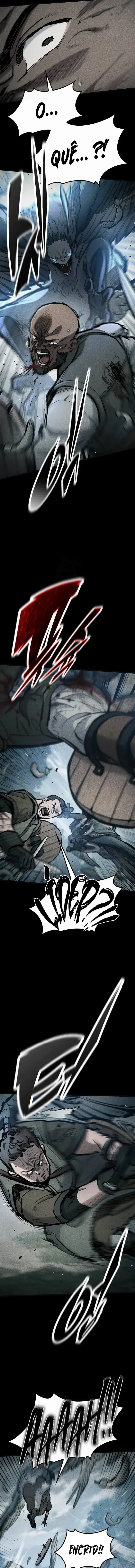 Read O Cavaleiro em Eterna Regressão Manga Online