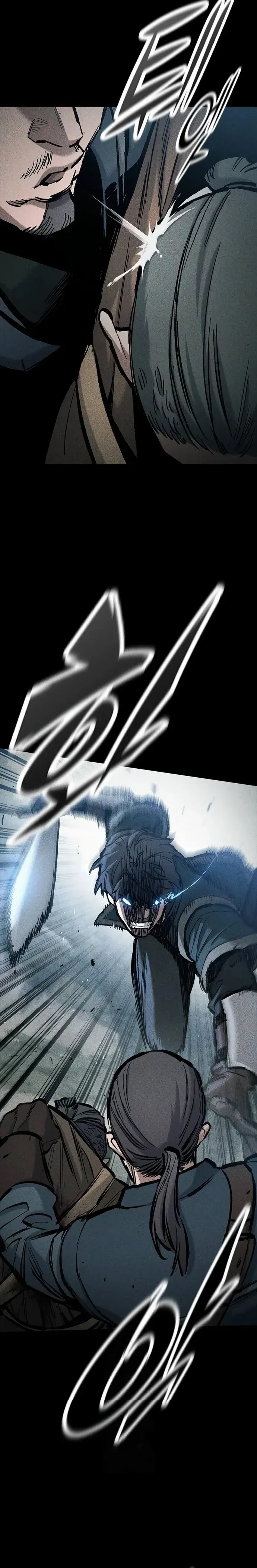 Read O Cavaleiro em Eterna Regressão Manga Online