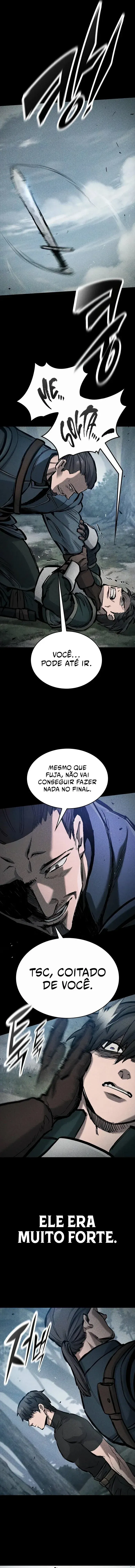 Read O Cavaleiro em Eterna Regressão Manga Online