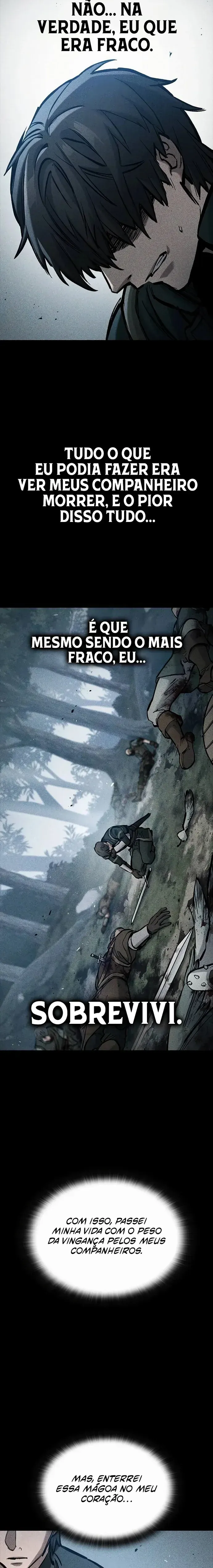 Read O Cavaleiro em Eterna Regressão Manga Online