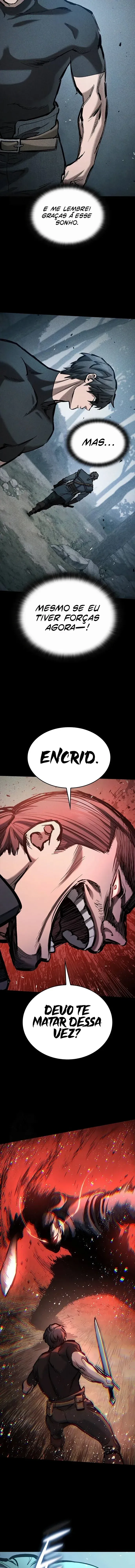 Read O Cavaleiro em Eterna Regressão Manga Online