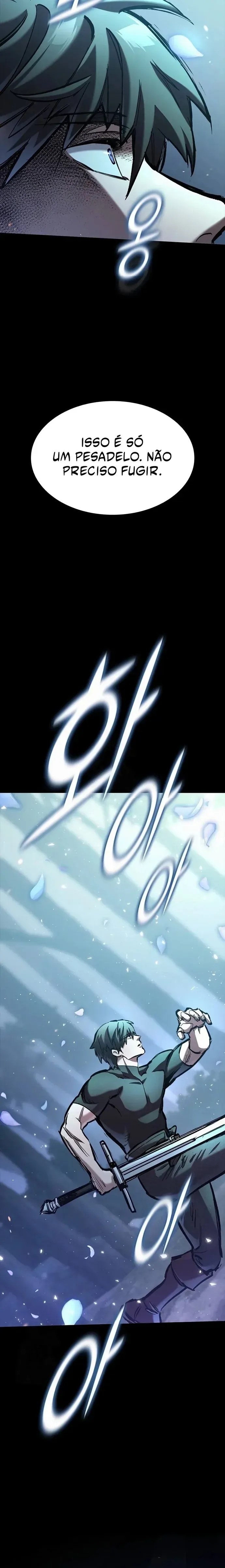 Read O Cavaleiro em Eterna Regressão Manga Online